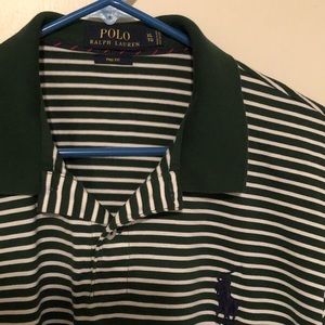Men’s Ralph Lauren Polo Golf shirt size XL